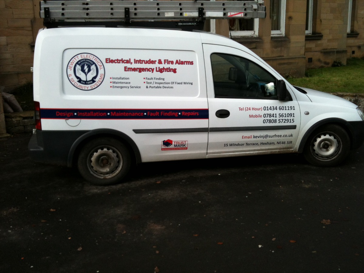 Electrician: Image 1